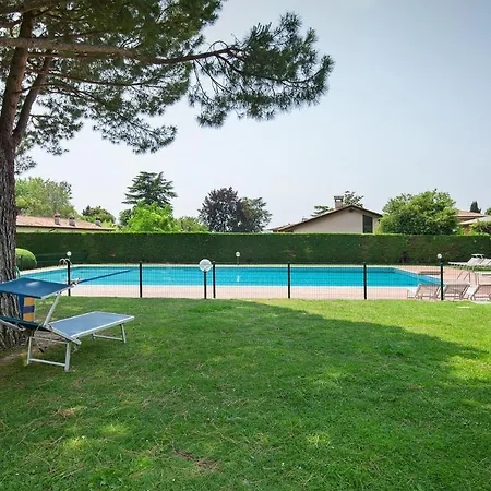 Casa Relax Apartment *