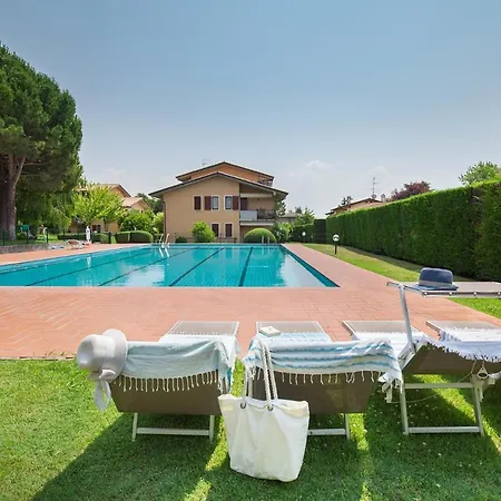 Casa Relax Apartment Bardolino