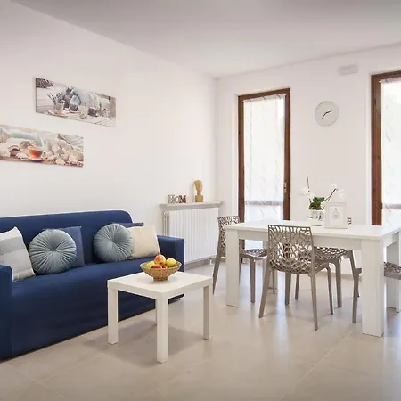 Casa Relax Apartment Bardolino