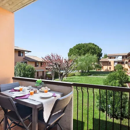 Casa Relax Apartment