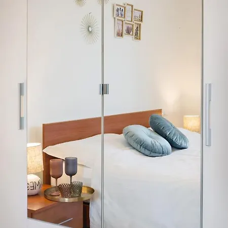 Apartment Casa Relax *