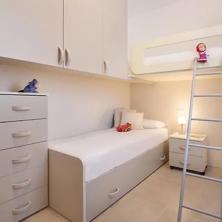 Casa Relax Apartment *