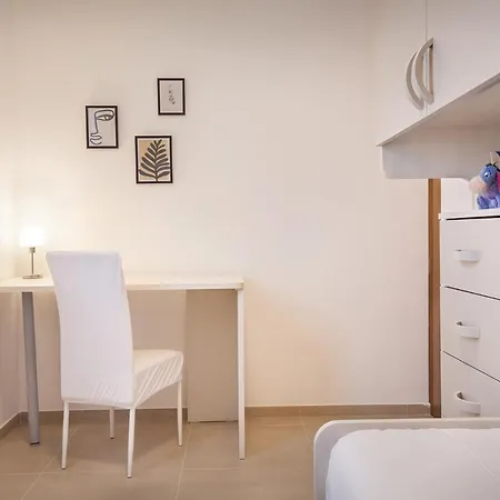 Casa Relax Apartment